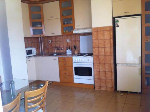 This photo about Apartment Marasha shared on HyHotel.com