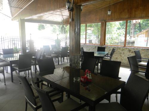 Mâncare şi băutură, Vila Nico in Baia de Fier Mâncare şi băutură, Vila Nico in Baia de Fier