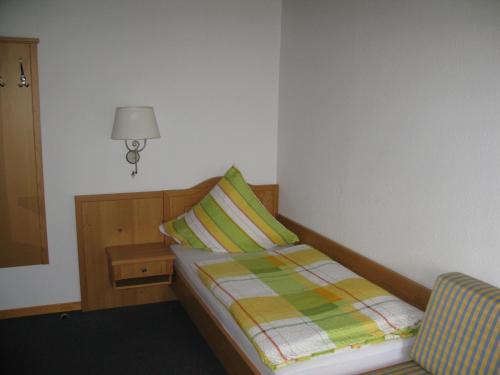 This photo about Hotel Restaurant Bayernstube shared on HyHotel.com