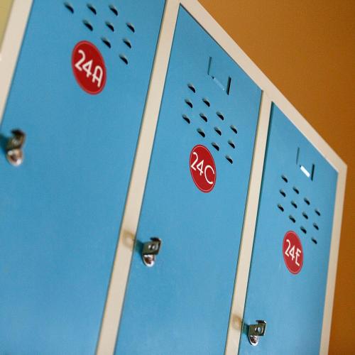 This photo about Hush Hostel Lounge shared on HyHotel.com