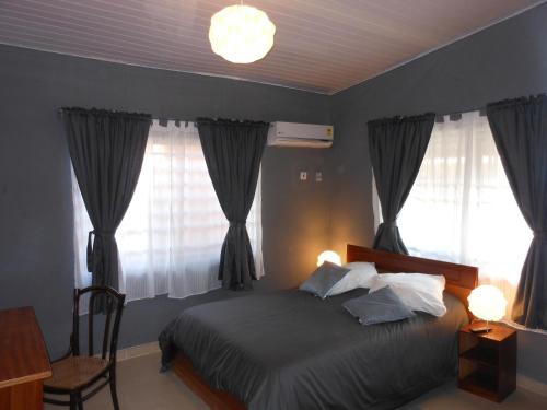 This photo about Chez Delphy Bed and Breakfast shared on HyHotel.com