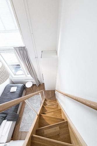 Apartment, SleepWell, Atlantti with sea view and indoor parking in Ruoholahti Apartment, SleepWell, Atlantti with sea view and indoor parking in Ruoholahti