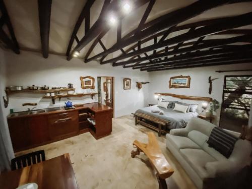 Kleinrivier Mountain Escapes in มอเซล Kleinrivier Mountain Escapes in มอเซล