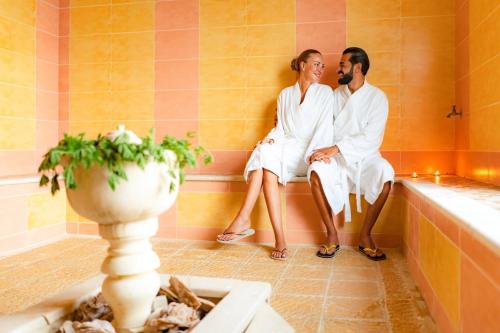 bilik wap, Cap Bon Kelibia Beach Hotel & Spa in Kelibia bilik wap, Cap Bon Kelibia Beach Hotel & Spa in Kelibia