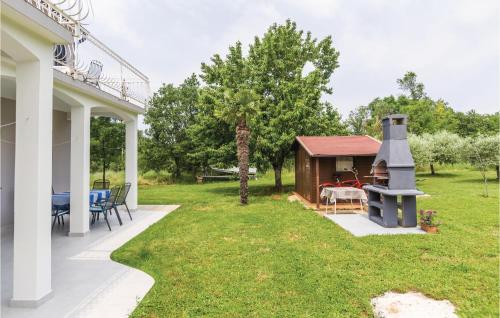 Зовнішній вигляд готелю, Apartment Korculanska Croatia in Пореч Зовнішній вигляд готелю, Apartment Korculanska Croatia in Пореч