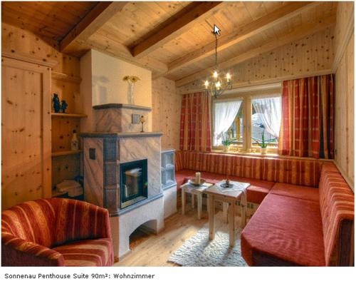 Comoditats, Apartment Sonnenau in Zell am Ziller Comoditats, Apartment Sonnenau in Zell am Ziller