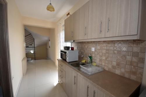 APOSTOLIAS APARTMENTS in Volos APOSTOLIAS APARTMENTS in Volos