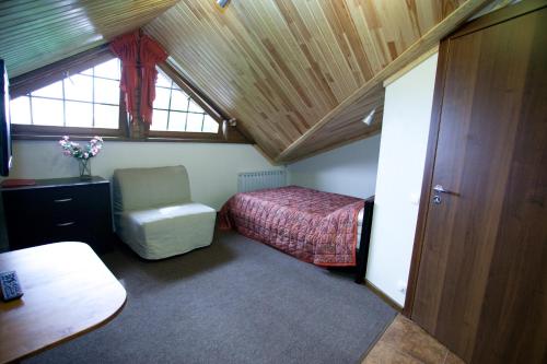 This photo about Kexholm Hotel shared on HyHotel.com