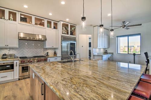 Desert Views, Fire Pit Serene Phoenix Getaway in Tramonto Desert Views, Fire Pit Serene Phoenix Getaway in Tramonto