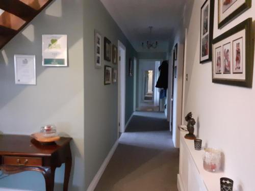 The Ring Farmhouse in Birr The Ring Farmhouse in Birr