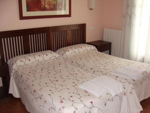 This photo about Hotel Rural La Henera shared on HyHotel.com