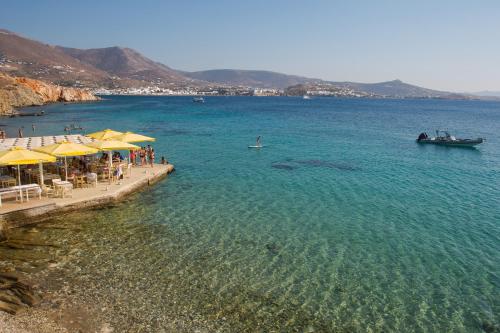 ทัศนียภาพ, Petalides Apartments in เกาะเพรอส ทัศนียภาพ, Petalides Apartments in เกาะเพรอส