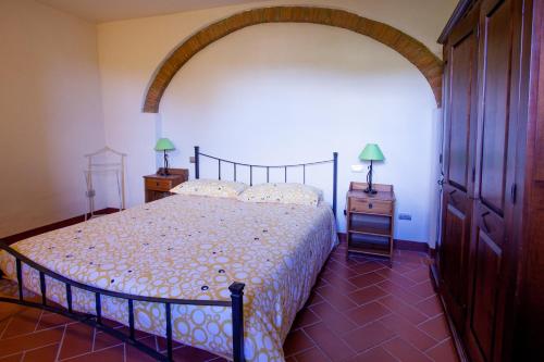 Borgo alle Mura in Casale Marittimo Borgo alle Mura in Casale Marittimo