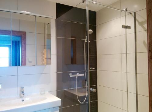 Baño, Ferienwohnungen Widlroither in MondSee Baño, Ferienwohnungen Widlroither in MondSee