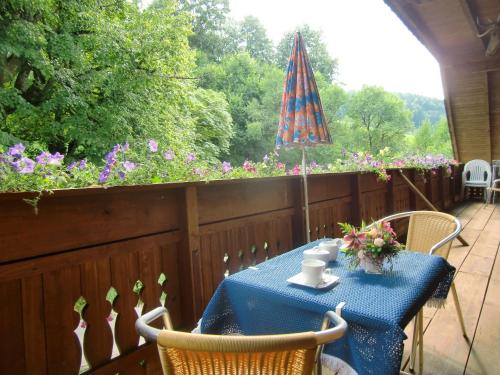 Ferienwohnungen Jodlbauerhof in Weyregg Am Attersee Ferienwohnungen Jodlbauerhof in Weyregg Am Attersee