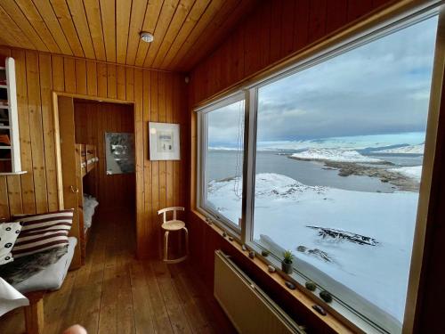 Inuk Hostels in Nuuk Inuk Hostels in Nuuk