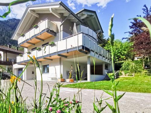 Vista exterior, Apartment in Gaschurn near the ski area in Gaschurn Vista exterior, Apartment in Gaschurn near the ski area in Gaschurn