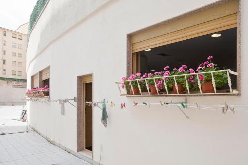 設施, Albergue Albas EXCLUSIVO para Peregrinos in 洛格羅諾 設施, Albergue Albas EXCLUSIVO para Peregrinos in 洛格羅諾