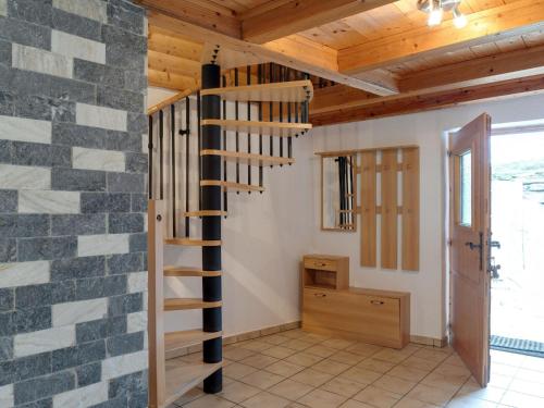 Előcsarnok, Lovely Holiday Home in Rauris with Terrace in Rauris Előcsarnok, Lovely Holiday Home in Rauris with Terrace in Rauris