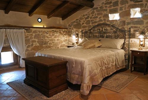 La Locanda Del Ruspante in Castro Dei Volsci La Locanda Del Ruspante in Castro Dei Volsci