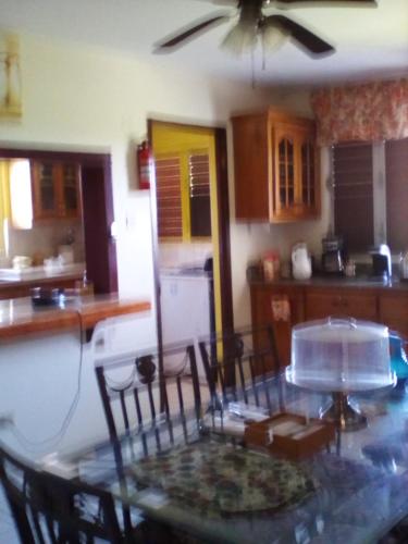 Castlevue B&B in Montego Bay Castlevue B&B in Montego Bay