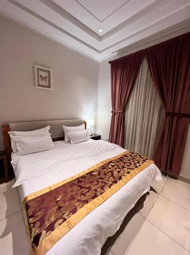 حياة ان للأجنحة الفندقية - الرياض near King Abdullah Road Walk حياة ان للأجنحة الفندقية - الرياض near King Abdullah Road Walk