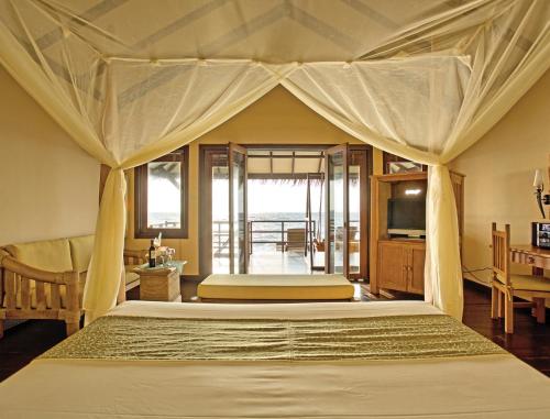 Filitheyo Island Resort in Faafu-korallzátony Filitheyo Island Resort in Faafu-korallzátony
