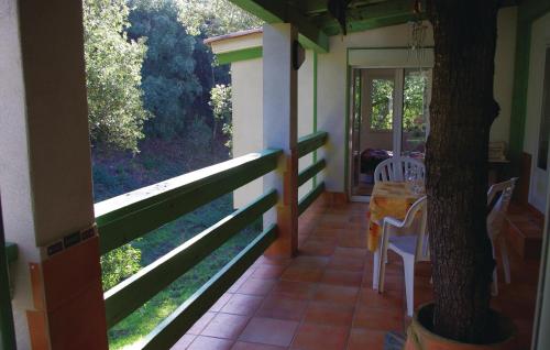 Exterior view, Nice Apartment In Sagone With Kitchen in Coggia Exterior view, Nice Apartment In Sagone With Kitchen in Coggia