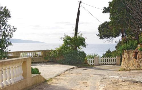 Facilities, Nice Apartment In Sagone With Kitchen in Coggia Facilities, Nice Apartment In Sagone With Kitchen in Coggia