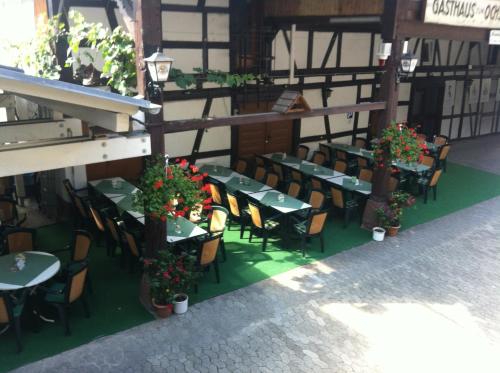 This photo about Hotel Ochsen Kehl-Kork shared on HyHotel.com