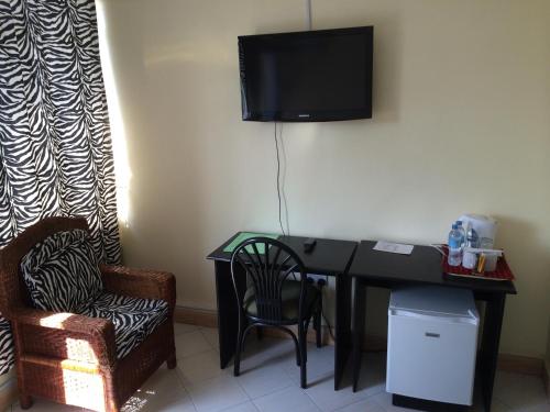 This photo about Savoury Hotel shared on HyHotel.com