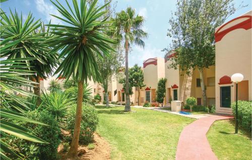 A szálláshely kívülről, Beautiful Apartment In Riviera Del Sol in El Juncal A szálláshely kívülről, Beautiful Apartment In Riviera Del Sol in El Juncal