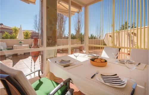 Ngoại cảnh khách sạn, Nice Apartment In Benalmadena With Wifi in La Capellania Ngoại cảnh khách sạn, Nice Apartment In Benalmadena With Wifi in La Capellania