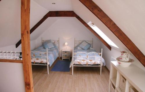 Δωμάτιο, Holiday home Le Faouet P-728 in Λε Φαουέ Δωμάτιο, Holiday home Le Faouet P-728 in Λε Φαουέ