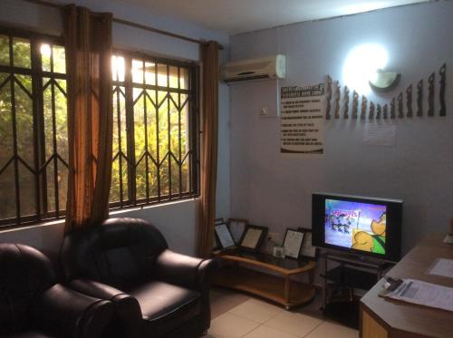 This photo about Osdahouse Lodge shared on HyHotel.com