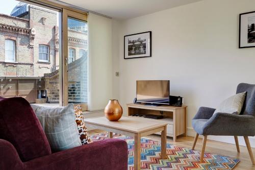 Hotel Lambeth North One