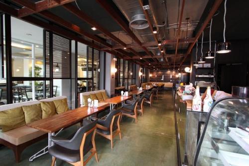 バイ ヨーク チャオ ホテル4