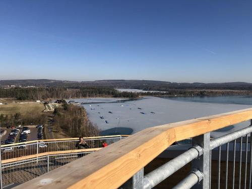 Surrounding environment, Holiday home with garden and terrace in Bodenw hr in the Upper Palatinate close to the Hammersee in Bodenwöhr Surrounding environment, Holiday home with garden and terrace in Bodenw hr in the Upper Palatinate close to the Hammersee in Bodenwöhr