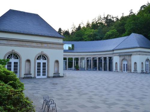 Surrounding environment, Charmante Wohnung mit eigener Terrasse in Bad Wildungen Surrounding environment, Charmante Wohnung mit eigener Terrasse in Bad Wildungen