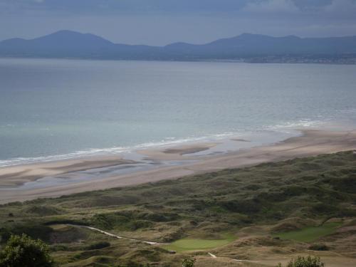 Vedere, Dol aur Bed and Breakfast - Adults Only in Harlech Vedere, Dol aur Bed and Breakfast - Adults Only in Harlech