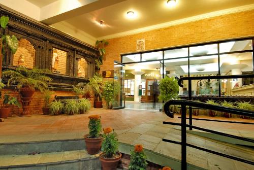 館内設備, パーク ビレッジ リゾート バイ KGH グループ (Park Village Resort by KGH Group) in ブダニールカンタ 館内設備, パーク ビレッジ リゾート バイ KGH グループ (Park Village Resort by KGH Group) in ブダニールカンタ
