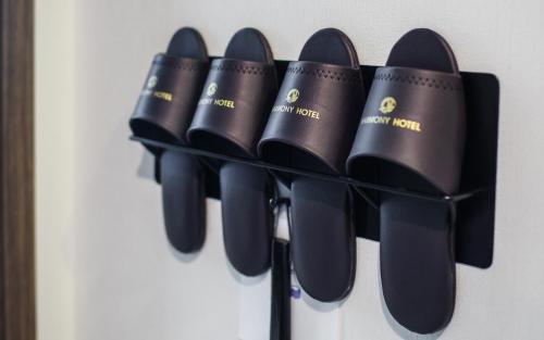 ハーモニー ホテル20