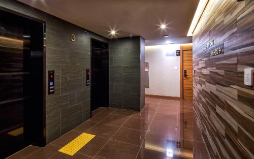 ハーモニー ホテル3