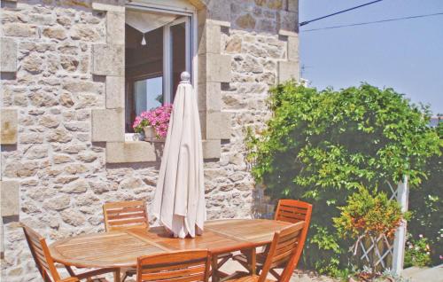 Εξωτερική όψη, Holiday home R.Du Creach-Mogueriec in Saint-Pol-de-Leon Εξωτερική όψη, Holiday home R.Du Creach-Mogueriec in Saint-Pol-de-Leon