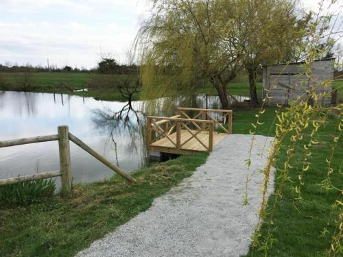 Gite renove avec piscine, spa, et acces handicapes au cœur du Marais Breton - FR-1-426-280 in Soullans Gite renove avec piscine, spa, et acces handicapes au cœur du Marais Breton - FR-1-426-280 in Soullans