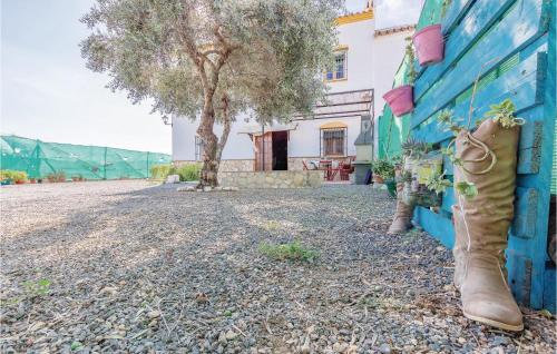 Eksterijer hotela, Beautiful Home In Antequera With 4 Bedrooms, Wifi And Private Swimming Pool in Alfarnatejo Eksterijer hotela, Beautiful Home In Antequera With 4 Bedrooms, Wifi And Private Swimming Pool in Alfarnatejo