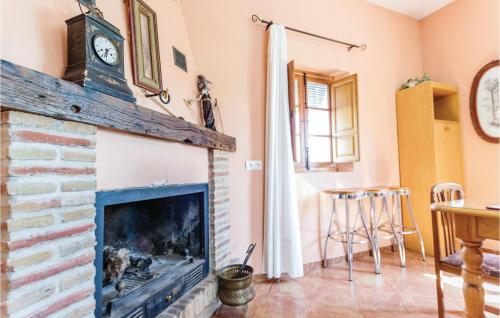 Beautiful Home In Antequera With 4 Bedrooms, Wifi And Private Swimming Pool in Alfarnatejo Beautiful Home In Antequera With 4 Bedrooms, Wifi And Private Swimming Pool in Alfarnatejo