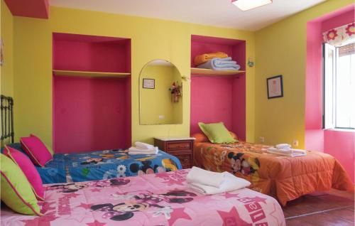 Stunning home in Archidona with 5 Bedrooms and Outdoor swimming pool in Alfarnatejo Stunning home in Archidona with 5 Bedrooms and Outdoor swimming pool in Alfarnatejo