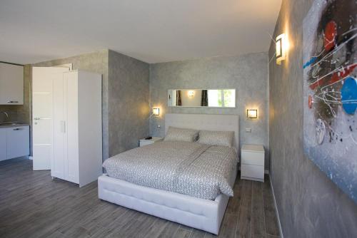 This photo about Residence Delle Rose shared on HyHotel.com