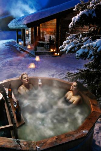 Attractions, Hotel Seita in Akaslompolo Attractions, Hotel Seita in Akaslompolo